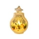thumbnail image 4 of Farol navideño iluminado, adorno decorativo multiusos para escritorio. Muñeco de nieve, 4 of 9