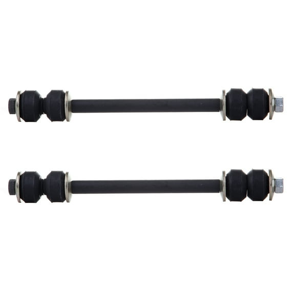 AUTOMUTO Replacement Parts Front Sway Bar End Link fit for 1995 1996 1997 1998 1999 2000 2011 for Ford Explorer Ranger for Mercury Mountaineer with K7275