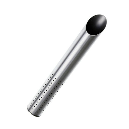 

Buodes Creative Stainless Steel Tea Infuser Tea Strainer Hanging Tea Strainer Tea Compartment Kitchen Tool