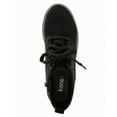 thumbnail image 5 of Kensie Women's Kasha Lace Up Boots Black Size 8.5, 5 of 5
