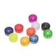 thumbnail image 2 of Tapa de pedal MOOER 10pcs Footswitch Topper Protector Parachoques de plástico coloridos para pedal de efecto de guitarra (entrega de color aleatorio) MOOER Tapa de pedal, 2 of 6