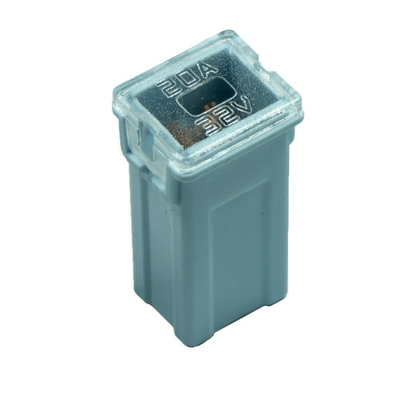 Wirthco Engineering Inc 24920 Fuse FMX 20A