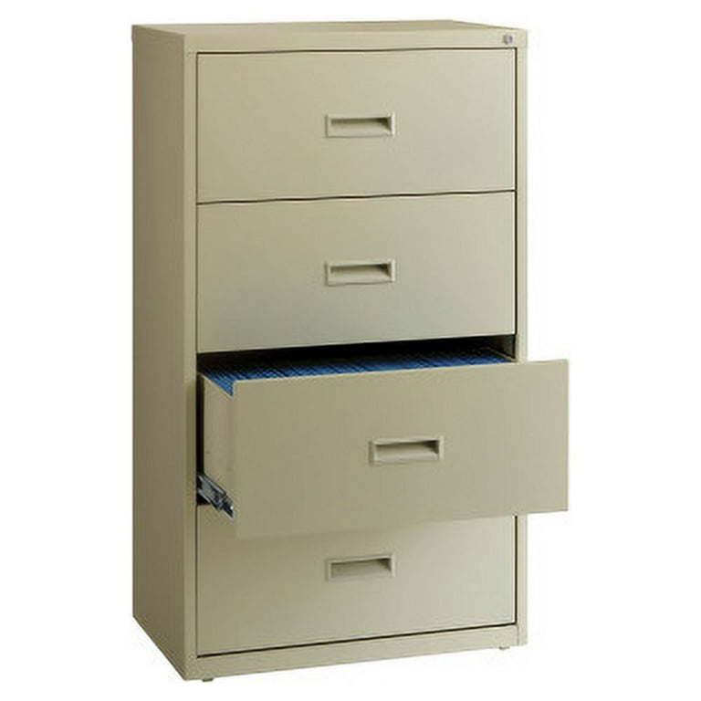Lorell Value Lateral File - 2-Drawer - 30 Lorell Value Lateral File - 2-Drawer - 30