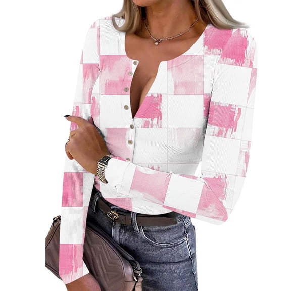 Blczomt Plus Size Blouses for Curvy Women Trendy 2026 White Blouse Summer Lightweight Ladies Blouses,XXL