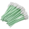 thumbnail image 2 of 100 Pcs Cotons-Tiges de Nettoyage pour Imprimante Mimaki Mutoh Tous Solvants, 2 of 5