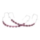 thumbnail image 1 of Dientes Temporal Soporte Metal Dental para () Rosa, 1 of 9