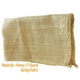 thumbnail image 3 of Premium bulk 24 Pack Large Burlap sack Bags | 24 Piece Set | 24 x 40 inch | New Coffee Bag | Potato Bag | Sack Race | Seed Preserve Sack, 3 of 9