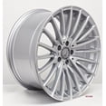 thumbnail image 2 of 20'' wheels for Mercedes S63 2008-13 20x8.5/20x9.5" 5x112, 2 of 5