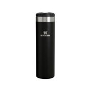 Stanley Unisex Aerolight&Trade; 20Oz Transit Bottle Black One Size