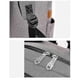 thumbnail image 4 of Harry Potter Teenage Schoolbags For Men And Women Casual Backpack Computer Compartment Schoolbag Youth Travel Luggage-4, 4 of 4