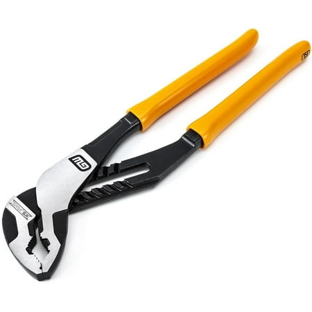 

GEARWRENCH 82173 V-Jaw Dipped Handle Tongue and Groove Plier 12 Size