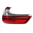 thumbnail image 4 of Tail Lamp Assembly,Car Side Tail Light Rear Tail Light Taillightfor Sienna Base Dependable Performance, 4 of 14