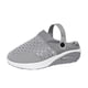 thumbnail image 2 of Zapatos de mujer Low-top Casual Fly-knit Calcetines Zapatos ligeros para caminar perezosos Zapatillas tejidas voladoras Wmkox8yii  hj789, 2 of 8