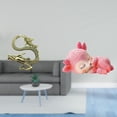 thumbnail image 2 of Figura De Ciervo En Miniatura De Latón Para Té, Mascota, Año 2024, Bonita Estatua De Animal Dormido, Decoración De Mesa Para Dormitorio, Hogar, Oficina, Cocina, Comedor, Artesanía., 2 of 8
