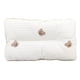 thumbnail image 1 of Cute Toddler Pillow Animal Pattern Soft PP Cotton Neck Support Breathable Baby Pillow Bear, 1 of 4