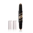 thumbnail image 1 of Waterproof Highlight Stick Handheld Face Neckline Shade Contour Pencil for Beginners Cosmetics Professional Birthday Gifts, 1 of 8