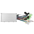 thumbnail image 3 of Controlador de motor sin escobillas de 36 V/48 V y 250 W para scooter eléctrico, 3 of 14