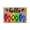 door mat 1666, variant on Entertaining Front Door Mat Summer Door Mats Coco Coir Floor Mat Fun Slogan Doormats ‘Welcome Summer’ insole Printing Front Doormat with Non-silp Backing ,Welcome Mat 16''x24'' Entry Mat