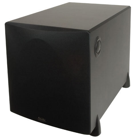 prosub 1000 subwoofer