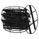 thumbnail image 1 of unbranded 10Ud Elevadores Para Macetas Negros Fácil Limpieza Y Compatibilidad, 1 of 8