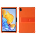 thumbnail image 1 of Case Housse de Support en Silicone Antichoc pour Tablette X9 Orange X9, 1 of 5