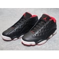 thumbnail image 4 of Ni - ke Ni - ke Air Jordan 13 Retro Low Bred 2015 310810-027 SIZE 10.5 M, 4 of 5