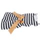 thumbnail image 4 of Falda para perro, linda ropa de verano para mascotas, ropa de verano para mascotas, vestido para niña, compacto y ligero Jadeshay A, 4 of 8