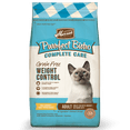 thumbnail image 4 of Merrick Purrfect Bistro Grain-Free Healthy Weight Dry Cat Food, 4 lb, 4 of 4