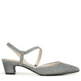 thumbnail image 3 of LifeStride Women's Minimalist Slingback Pump - Medium & Wide Width, 3 of 9