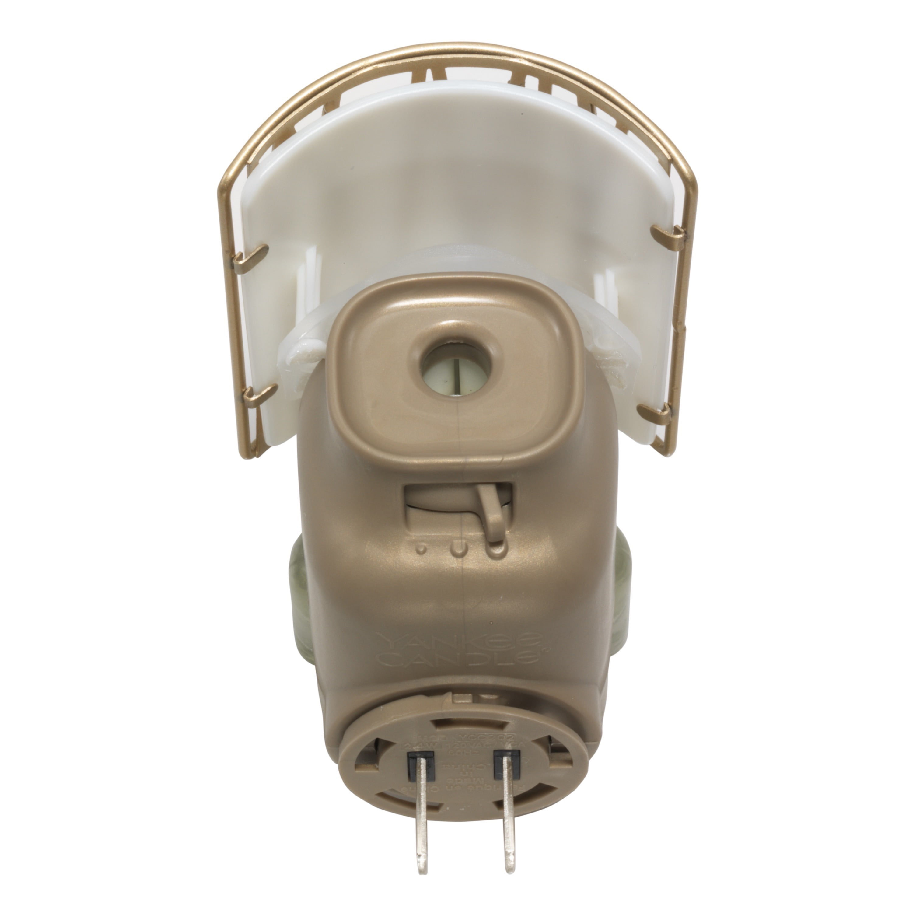 Are Yankee Candle Plug Ins Safe For Dogs