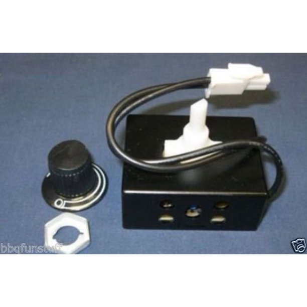 Napoleon KB35 Gas & Wood Stove Replacement Variable Rheostat Switch