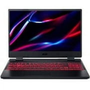 Acer Nitro 5 15.6 Gaming Laptop, Intel Core i7 i7-12700H, NVIDIA GeForce RTX 3070Ti 8 GB, 2TB SSD, Windows 11 Home, AN515-58-7583