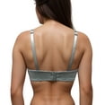 thumbnail image 4 of Women Bras 6 pack of No Wire Free Bra A cup B cup C cup  34B (6869), 4 of 4