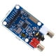 thumbnail image 2 of I2S ADC Audio I2S Capture Card Module Master Slave Mode Development Board, 2 of 9