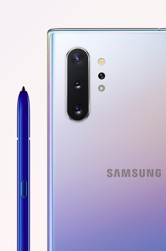note 10 plus unlocked new