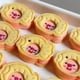 thumbnail image 2 of Cortador de galletas 3D DIY, molde de prensa de pastelería, sello de Fondant, herramientas para hornear pasteles de Año Nuevo, oso, gato, flor, pescado, mermelada, sándwich, 2 of 4