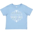 thumbnail image 3 of Inktastic Laissez Les Bon Temps Rouler Mardi Gras Boys or Girls Baby T-Shirt, 3 of 5