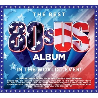 Various Artists - More Pure 80's - Music & Performance - CD