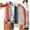 Z1Orange, variant on Trendfront Women's Graphic Print Quick Dry Swim Beach Shorts Outdoor Summer Vacation Board Shorts Bottoms for Women