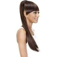 thumbnail image 3 of BP-LOUI | Synthetic Heat Resistant Bang & Ponytail (Honeycomb Base), 3 of 22