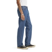 Levis Mens 501 Original Fit Jeans