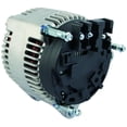 thumbnail image 2 of OEG Parts New Alternator For European Rover 220 Mk2 2000 W/Turbo 92-99, 420 2000 16V W/Turbo T16 91-99, 620 2000 W/Turbo 94-96, 820 2000 97-99 63341434010 63320317 63321434 63340007 63341434, 2 of 5