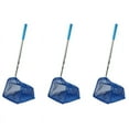 thumbnail image 1 of 3X Portable Telescopic Scoop Net Table Tennis Ball Picker Net Table Tennis Ball Picker Container Training Tool for Ball, 1 of 8
