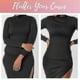 thumbnail image 4 of Cross Compression Abs Shaping Pants Women Slimming Body Shaper Tummy Control, 4 of 5