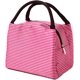 thumbnail image 1 of Lunch Bag Lunch Organizer For Office Lunch Cooler With Zip Closure Foldable Lunch Tote Bag, Reusable Lunch Holder Insulated Lunch Container Picnic Bag, 1 of 3