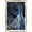 Gold Framed Version, variant on Tim Burton's The Corpse Bride - Bride Wall Poster with Push Pins, 22.375" x 34"