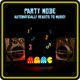 thumbnail image 3 of Luz Pac Man y Fantasmas, lámpara coleccionable Pac Man, 3 of 5