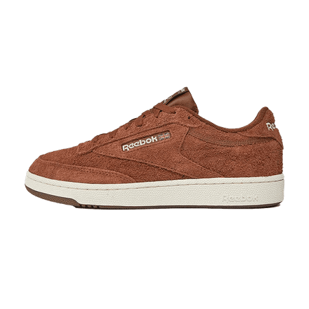 REEBOK MENS Club C 85 "Brown" ID9265 ID9265 from Stadium Goods