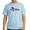 Light Blue, variant on CafePress - Dachshund Mom Light T Shirt - Men's Classic Graphic T-Shirt