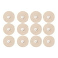 thumbnail image 3 of 12PCS Fastener Clips Carpet and Cushion Fasteners Non Slip Snap Buttons Sofa Covers Sheets Reusable Fixators Home Textiles 20 Pack Households Secure Fit No Sliding, 3 of 7